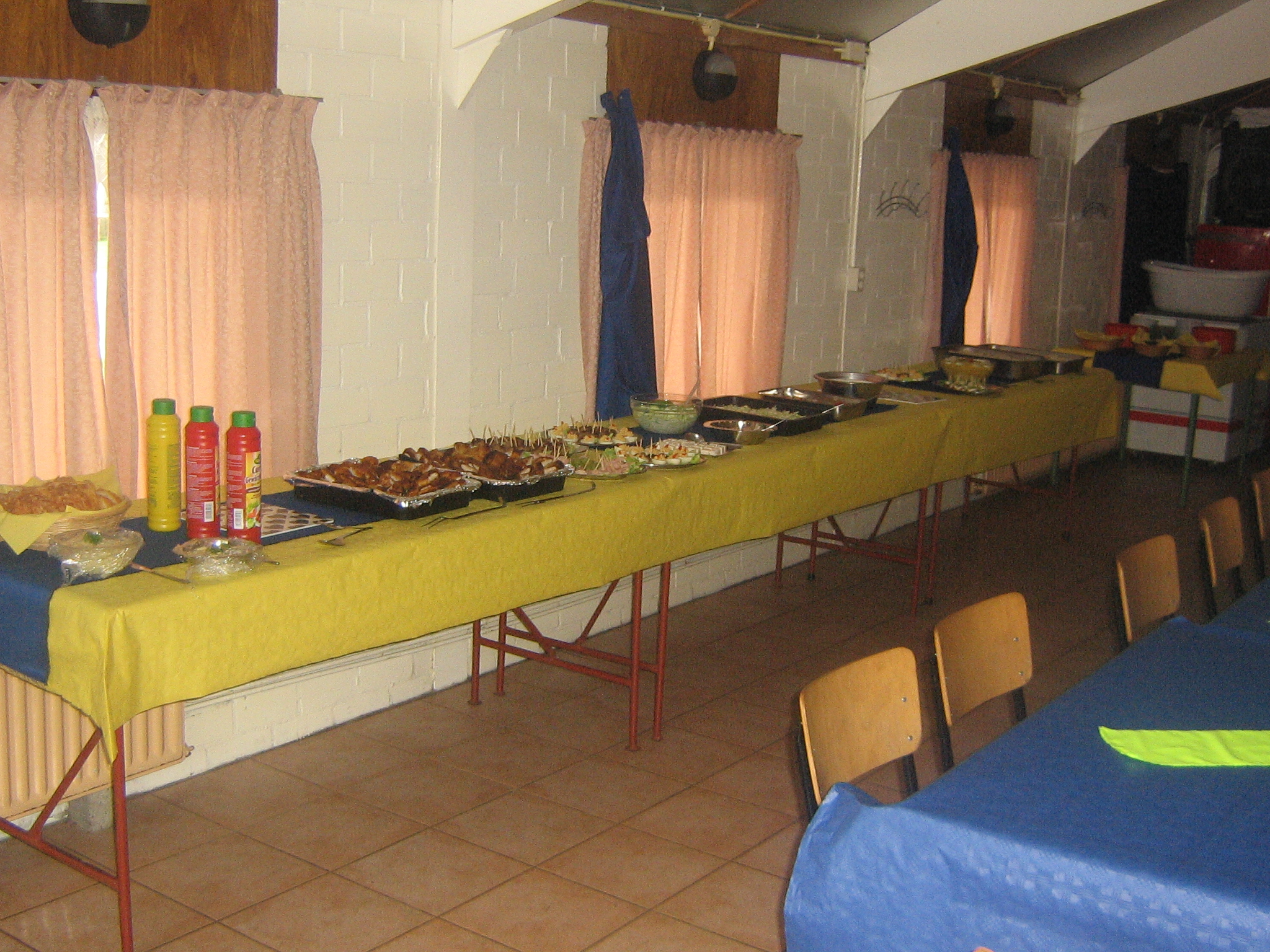 Jungen Ferienlager 2011   28